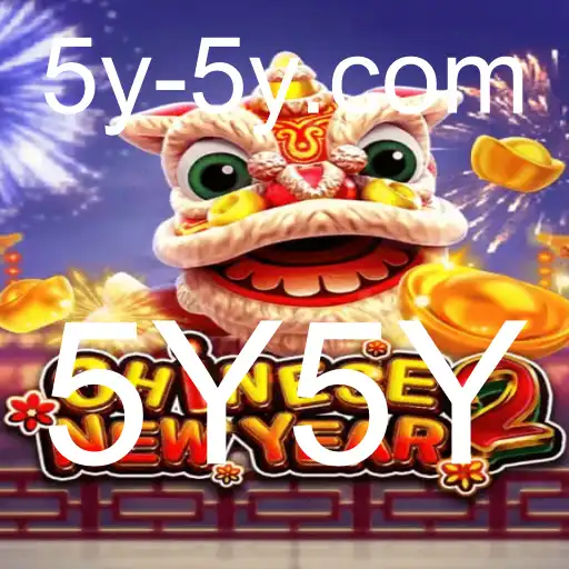 Descubra o Fascinante Mundo de CHINESENEWYEAR2