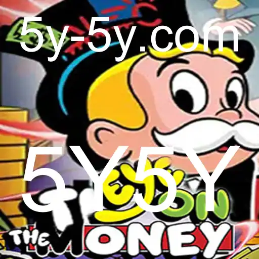 Explorando EyeOnTheMoney: Um Mergulho no Jogo Estratégico com a Chave 5Y5Y