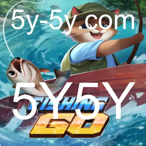 FishingGO: Conheça o Jogo que Revoluciona a Pesca Virtual