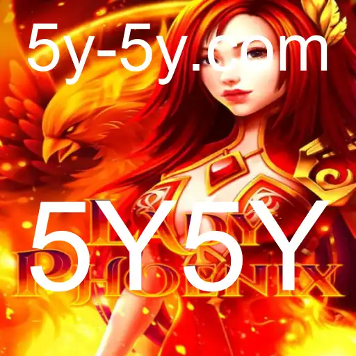 Descubra o Fascinante Universo de LadyPhoenix: O Jogo que Reinventa Aventuras com a Chave 5Y5Y