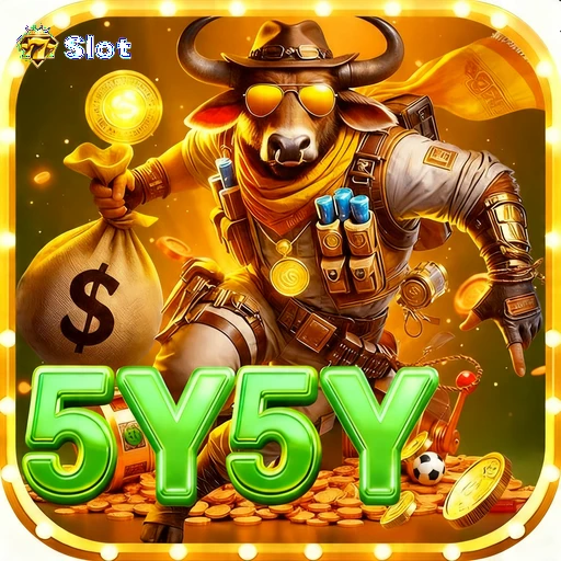 5Y5Y Logo