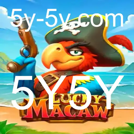 LuckyMacaw: Descubra o Fascinante Mundo do Novo Jogo de Estratégia