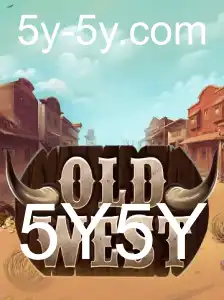OldWest: Descubra o Fascinante Jogo Inspirado no Velho Oeste
