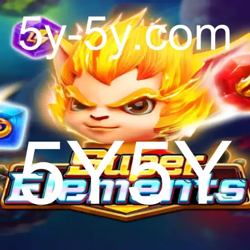 Descubra SuperElements: O Jogo que Está Conquistando o Mundo com a Palavra-Chave 5Y5Y
