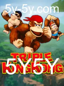 Descubra o Fascinante Mundo de TripleKingKong